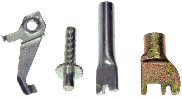 Dorman - First Stop Drum Brake Self-Adjuster Repair Kit P/N:HW2816 Fits: Toyota Corolla 06-03 - Image 1