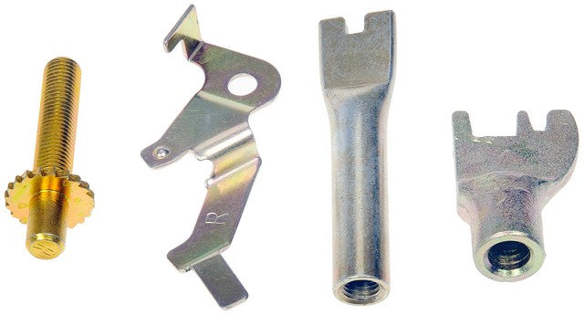 Dorman - First Stop Drum Brake Self-Adjuster Repair Kit P/N:HW2817 Fits: Toyota Corolla 06-03 - Image 2