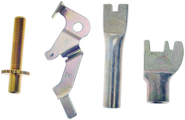 Dorman - First Stop Drum Brake Self-Adjuster Repair Kit P/N:HW2817 Fits: Toyota Corolla 06-03 - Image 4
