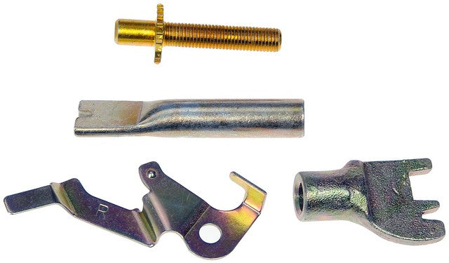 Dorman - First Stop Drum Brake Self-Adjuster Repair Kit P/N:HW2817 Fits: Toyota Corolla 06-03 - Image 3