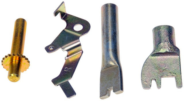 Dorman - First Stop Drum Brake Self-Adjuster Repair Kit P/N:HW2817 Fits: Toyota Corolla 06-03 - Image 1