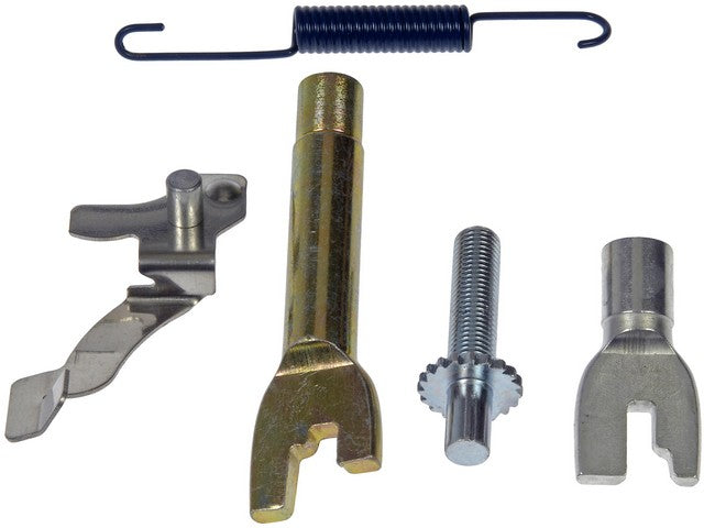 Dorman - First Stop Drum Brake Self-Adjuster Repair Kit P/N:HW2818 Fits: Hyundai Accent 12-10, Kia Rio 11-06, Kia Rio5 11-06 - Image 1