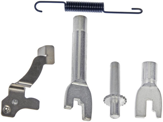 Dorman - First Stop Drum Brake Self-Adjuster Repair Kit P/N:HW2819 Fits: Hyundai Accent 12-10, Kia Rio 11-06, Kia Rio5 11-06 - Image 1