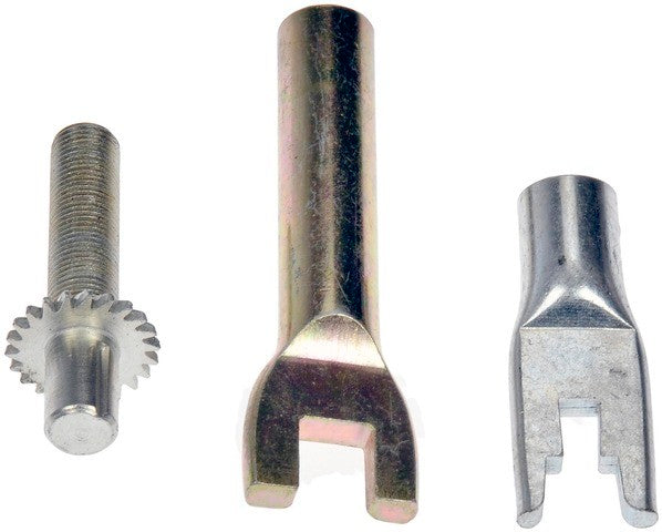 Dorman - First Stop Drum Brake Self-Adjuster Repair Kit P/N:HW2820 Fits: Toyota Corolla 10-09 - Image 1