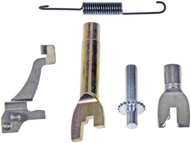 Dorman - First Stop Drum Brake Self-Adjuster Repair Kit P/N:HW2822 Fits: Dodge Attitude 11-06, Dodge Verna 05-04, Hyundai Accent 09-00, Hyundai Elantra 06-92, Hyundai Tiburon 01-97, Kia Soul 2010, Kia Spectra 09-07, Kia Spectra5 09-07 - Image 1