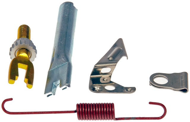 Dorman - First Stop Drum Brake Self-Adjuster Repair Kit P/N:HW2838 Fits: Ford Fiesta 18-10, Mazda 2 14-11 - Image 4