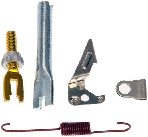 Dorman - First Stop Drum Brake Self-Adjuster Repair Kit P/N:HW2838 Fits: Ford Fiesta 18-10, Mazda 2 14-11 - Image 3