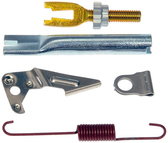 Dorman - First Stop Drum Brake Self-Adjuster Repair Kit P/N:HW2838 Fits: Ford Fiesta 18-10, Mazda 2 14-11 - Image 2
