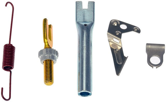 Dorman - First Stop Drum Brake Self-Adjuster Repair Kit P/N:HW2838 Fits: Ford Fiesta 18-10, Mazda 2 14-11 - Image 1