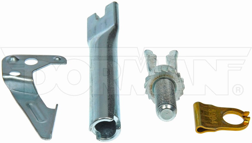 Dorman - First Stop Drum Brake Self-Adjuster Repair Kit P/N:HW2840 Fits: Ford Focus 17-12 - Image 3