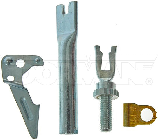 Dorman - First Stop Drum Brake Self-Adjuster Repair Kit P/N:HW2840 Fits: Ford Focus 17-12 - Image 2