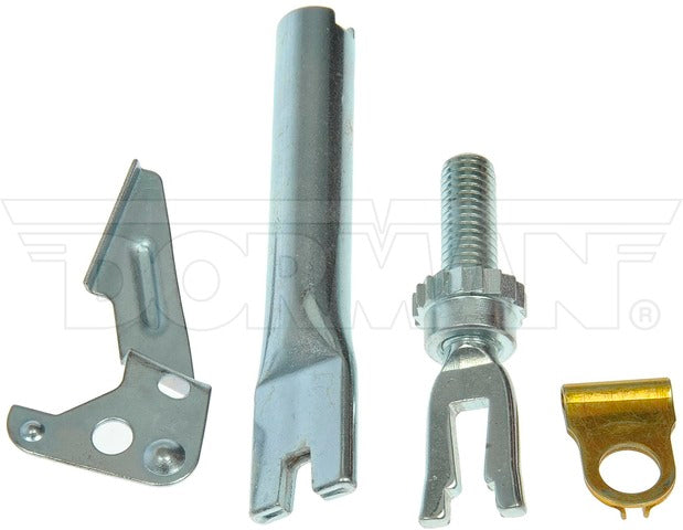 Dorman - First Stop Drum Brake Self-Adjuster Repair Kit P/N:HW2840 Fits: Ford Focus 17-12 - Image 1