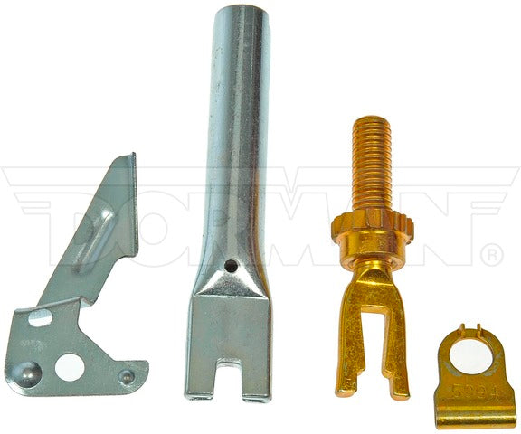 Dorman - First Stop Drum Brake Self-Adjuster Repair Kit P/N:HW2841 Fits: Ford Focus 17-12 - Image 1