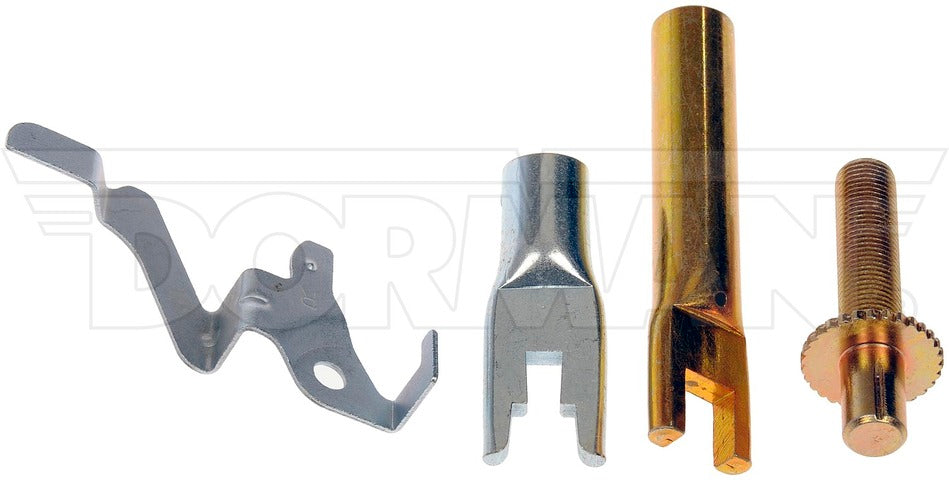 Dorman - First Stop Drum Brake Self-Adjuster Repair Kit P/N:HW2845 Fits: Scion Xd 14-08, Toyota Corolla 16-11, Toyota Prius C 16-12 - Image 1