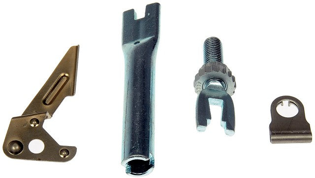 Dorman - First Stop Drum Brake Self-Adjuster Repair Kit P/N:HW2852 Fits: Scion Ia 2016, Toyota Yaris Ia 18-17 - Image 4