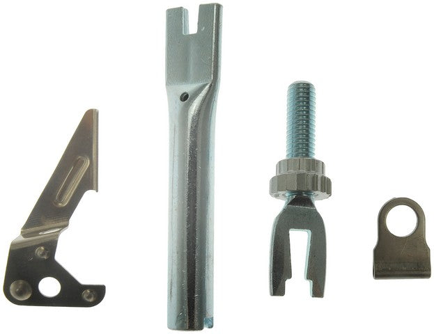 Dorman - First Stop Drum Brake Self-Adjuster Repair Kit P/N:HW2852 Fits: Scion Ia 2016, Toyota Yaris Ia 18-17 - Image 3