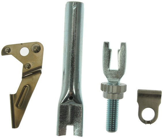 Dorman - First Stop Drum Brake Self-Adjuster Repair Kit P/N:HW2852 Fits: Scion Ia 2016, Toyota Yaris Ia 18-17 - Image 2
