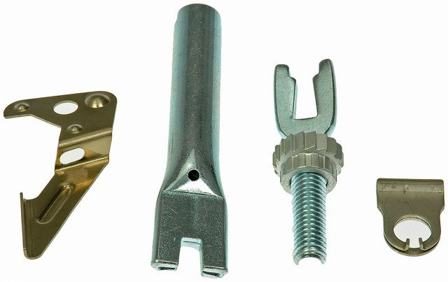 Dorman - First Stop Drum Brake Self-Adjuster Repair Kit P/N:HW2852 Fits: Scion Ia 2016, Toyota Yaris Ia 18-17 - Image 1