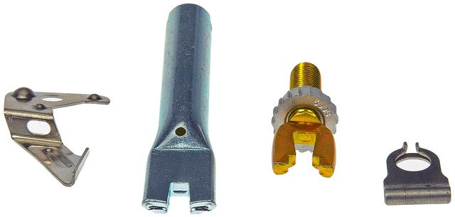 Dorman - First Stop Drum Brake Self-Adjuster Repair Kit P/N:HW2853 Fits: Scion Ia 2016, Toyota Yaris Ia 18-17 - Image 2