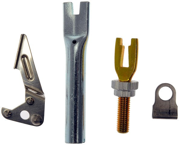 Dorman - First Stop Drum Brake Self-Adjuster Repair Kit P/N:HW2853 Fits: Scion Ia 2016, Toyota Yaris Ia 18-17 - Image 4