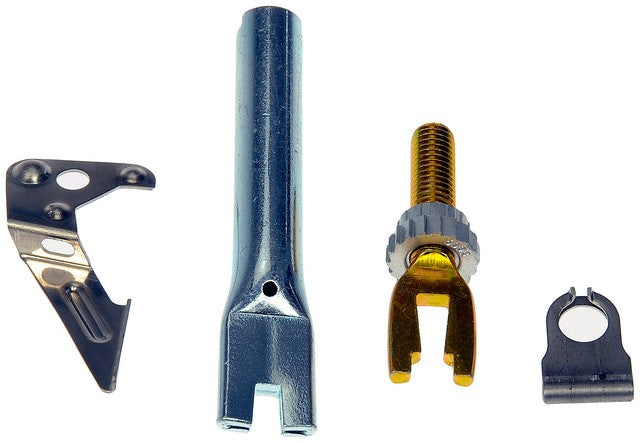 Dorman - First Stop Drum Brake Self-Adjuster Repair Kit P/N:HW2853 Fits: Scion Ia 2016, Toyota Yaris Ia 18-17 - Image 3