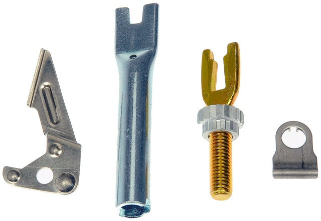 Dorman - First Stop Drum Brake Self-Adjuster Repair Kit P/N:HW2853 Fits: Scion Ia 2016, Toyota Yaris Ia 18-17 - Image 1