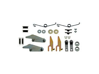 Dorman - First Stop Drum Brake Self-Adjuster Repair Kit P/N:HW3503 Fits: Chevrolet B60, Chevrolet Bruin, Chevrolet C60, Chevrolet C70, Chevrolet P40, Ford B-600, Ford B-700, Ford B-7000, Ford C600, Ford C700 - Image 1