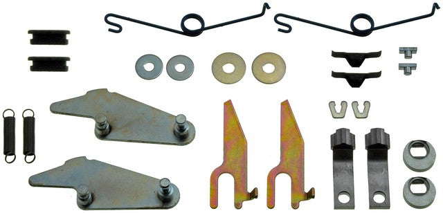 Dorman - First Stop Drum Brake Self-Adjuster Repair Kit P/N:HW3503 Fits: Chevrolet B60, Chevrolet Bruin, Chevrolet C60, Chevrolet C70, Chevrolet P40, Ford B-600, Ford B-700, Ford B-7000, Ford C600, Ford C700 - Image 2