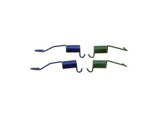 Dorman - First Stop Drum Brake Shoe Return Spring Kit P/N:HW367 Fits: Buick Apollo, Buick Century, Buick Electra, Buick Gran Sport, Buick Gs, Buick Gs 350, Buick Gs 400, Buick Gs 455, Buick Lesabre - Image 1