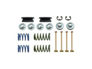 Dorman - First Stop Drum Brake Shoe Hold Down Kit P/N:HW4067 Fits: Buick Apollo, Buick Centurion, Buick Century, Buick Electra, Buick Gran Sport, Buick Gs, Buick Gs 350, Buick Gs 400, Buick Gs 455, Buick Lesabre - Image 1