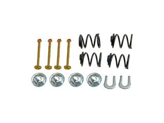 Dorman - First Stop Drum Brake Shoe Hold Down Kit P/N:HW4081 Fits: Ford Taurus 90-86, Mercury Sable 90-86 - Image 1