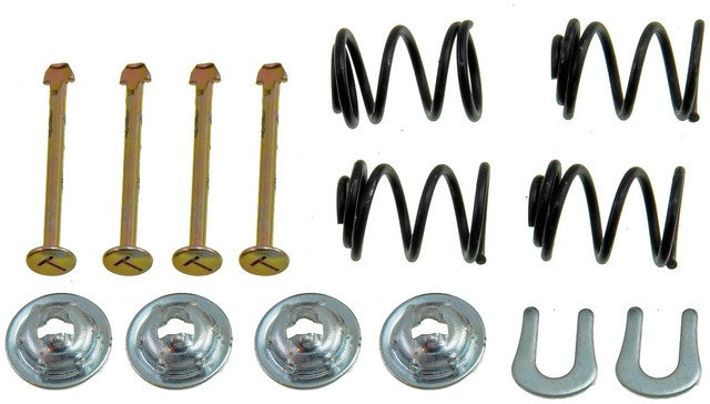 Dorman - First Stop Drum Brake Shoe Hold Down Kit P/N:HW4081 Fits: Ford Taurus 90-86, Mercury Sable 90-86 - Image 2