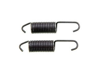 Dorman - First Stop Drum Brake Adjusting Screw Spring,Drum Brake Adjusting Spring Kit P/N:HW424 Fits: Dodge D200, Dodge D200 Pickup, Dodge D200 Series, Dodge D300 Pickup, Dodge P200, Dodge P200 Van, Dodge P300, Dodge P300 Van, Dodge W100 Pickup - Image 1
