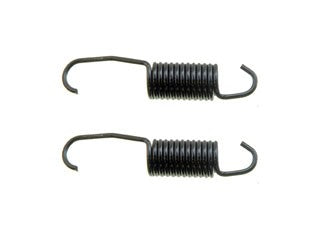 Dorman - First Stop Drum Brake Adjusting Screw Spring,Drum Brake Adjusting Spring Kit P/N:HW439 Fits: Buick Centurion, Buick Century, Buick Commercial Chassis, Buick Electra, Buick Estate Wagon, Buick Lesabre, Buick Regal, Buick Riviera, Buick Roadmaster - Image 1