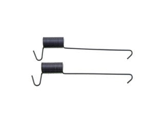 Dorman - First Stop Drum Brake Adjusting Screw Spring,Drum Brake Adjusting Spring Kit P/N:HW446 Fits: Ford E-250, Ford E-250 Econoline, Ford E-250 Econoline Club Wagon, Ford E-350 Econoline, Ford E-350 Econoline Club Wagon, Ford E-350 Super Duty - Image 1