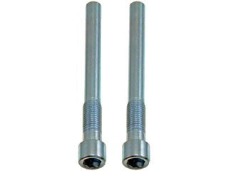 Dorman - First Stop Disc Brake Caliper Bolt P/N:HW5002 Fits: Buick Apollo, Buick Century, Buick Commercial Chassis, Buick Electra, Buick Estate Wagon, Buick Gs, Buick Gs 350, Buick Gs 400, Buick Gs 455 - Image 1