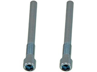 Dorman - First Stop Disc Brake Caliper Bolt P/N:HW5004 Fits: Buick Century, Buick Electra, Buick Estate Wagon, Buick Lesabre, Buick Regal, Buick Riviera, Cadillac Brougham - Image 1