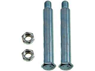 Dorman - First Stop Disc Brake Caliper Bolt P/N:HW5007 Fits: Ford E-250 Econoline 1975, Ford E-250 Econoline Club Wagon 1975, Ford E-350 Econoline 1975, Ford F-250 1975, Ford F-350 1975 - Image 1