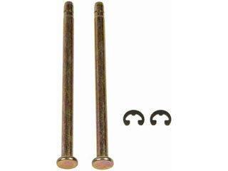Dorman - First Stop Disc Brake Caliper Bolt P/N:HW5008 Fits: Buick Skyhawk 80-76, Chevrolet Monza 80-76, Oldsmobile Starfire 80-76, Pontiac Sunbird 80-76 - Image 1