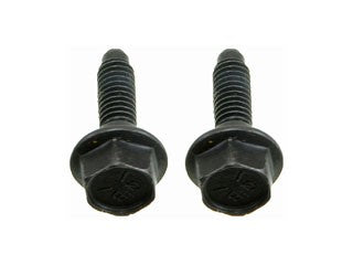 Dorman - First Stop Disc Brake Caliper Bolt P/N:HW5011 Fits: Ford Bronco, Ford E-100 Econoline, Ford E-100 Econoline Club Wagon, Ford E-150 Econoline, Ford E-150 Econoline Club Wagon, Ford E-250 Econoline, Ford E-250 Econoline Club Wagon - Image 1