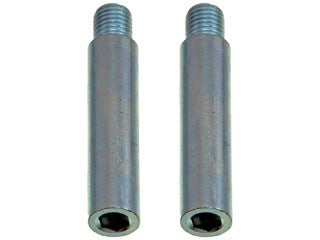 Dorman - First Stop Disc Brake Caliper Bolt P/N:HW5029 Fits: Am General Hummer, American Motors Concord, American Motors Eagle, American Motors Spirit, Chrysler TOWN &amp; COUNTRY, Dodge 600, Dodge Aries, Dodge Caravan, Dodge Charger - Image 1