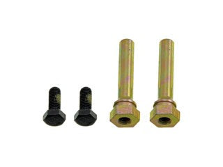 Dorman - First Stop Disc Brake Caliper Bolt P/N:HW5031 Fits: Chevrolet Camaro, Chevrolet Caprice, Chevrolet Corvette, Chevrolet Impala, Daewoo Leganza, Daewoo Nubira, Mitsubishi Diamante, Pontiac Firebird, Pontiac Trans Sport - Image 1