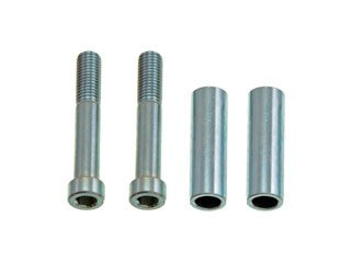 Dorman - First Stop Disc Brake Caliper Bolt P/N:HW5033 Fits: Buick Century, Buick Electra, Buick Lesabre, Buick Skyhawk, Buick Skylark, Buick Somerset, Buick Somerset Regal, Cadillac Cimarron, Cadillac Commercial Chassis - Image 1