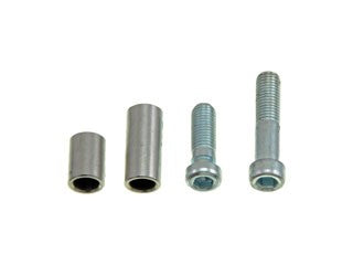 Dorman - First Stop Disc Brake Caliper Bolt P/N:HW5038 Fits: Buick Reatta 91-88, Buick Riviera 91-86, Cadillac Allante 92-87, Cadillac Eldorado 91-86, Cadillac Seville 91-86, Oldsmobile Toronado 91-86 - Image 1