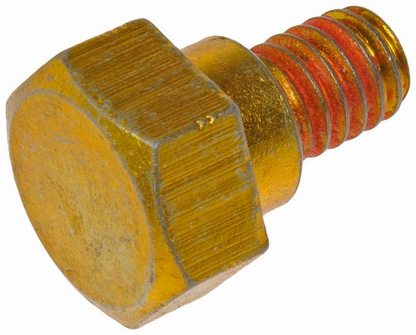 Dorman - First Stop Disc Brake Caliper Pin P/N:HW5040 Fits: Chevrolet B7 00-93, Chevrolet T7500 02-97, Ford F-650 02-00, Ford F-750 02-00, GMC C5000 1987, GMC T7500 02-97, Isuzu Fsr 02-97, Isuzu Ftr 02-97, Isuzu Fvr 02-97 - Image 1