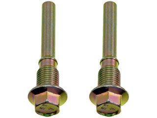 Dorman - First Stop Disc Brake Caliper Bolt P/N:HW5042 Fits: Buick Rainier, Buick Regal, Chevrolet Lumina, Chevrolet Monte Carlo, Oldsmobile Alero, Oldsmobile Cutlass Supreme, Pontiac Grand Am, Pontiac Grand Prix - Image 1