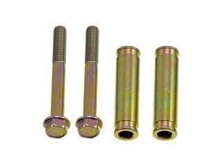 Dorman - First Stop Disc Brake Caliper Bolt P/N:HW5045 Fits: Audi A4, Audi A5 Quattro, Audi Q5, Audi S4, Chrysler Cirrus, Chrysler Concorde, Chrysler Imperial, Chrysler Lebaron, Chrysler Lhs, Chrysler Neon - Image 1