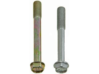 Dorman - First Stop Disc Brake Caliper Bolt P/N:HW5050 Fits: Ford Escort 99-91, Mazda 323 94-90, Mazda Mx-3 95-92, Mazda Protege 98-90, Mercury Tracer 99-91 - Image 1
