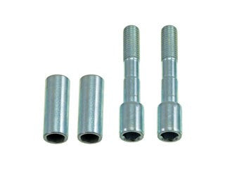 Dorman - First Stop Disc Brake Caliper Bolt P/N:HW5053 Fits: Buick Lesabre, Buick Park Avenue, Buick Riviera, Cadillac 60 Special, Cadillac Allante, Cadillac Commercial Chassis, Cadillac Deville, Cadillac Eldorado, Cadillac Fleetwood - Image 1