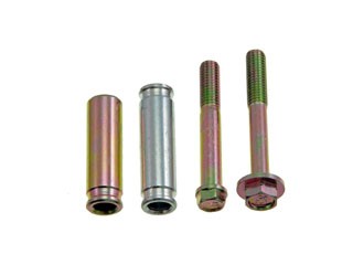 Dorman - First Stop Disc Brake Caliper Bolt P/N:HW5056 Fits: Buick Lesabre, Buick Park Avenue, Buick Regal, Buick Riviera, Cadillac Allante, Cadillac Deville, Cadillac Eldorado, Cadillac Seville, Chevrolet Lumina - Image 1